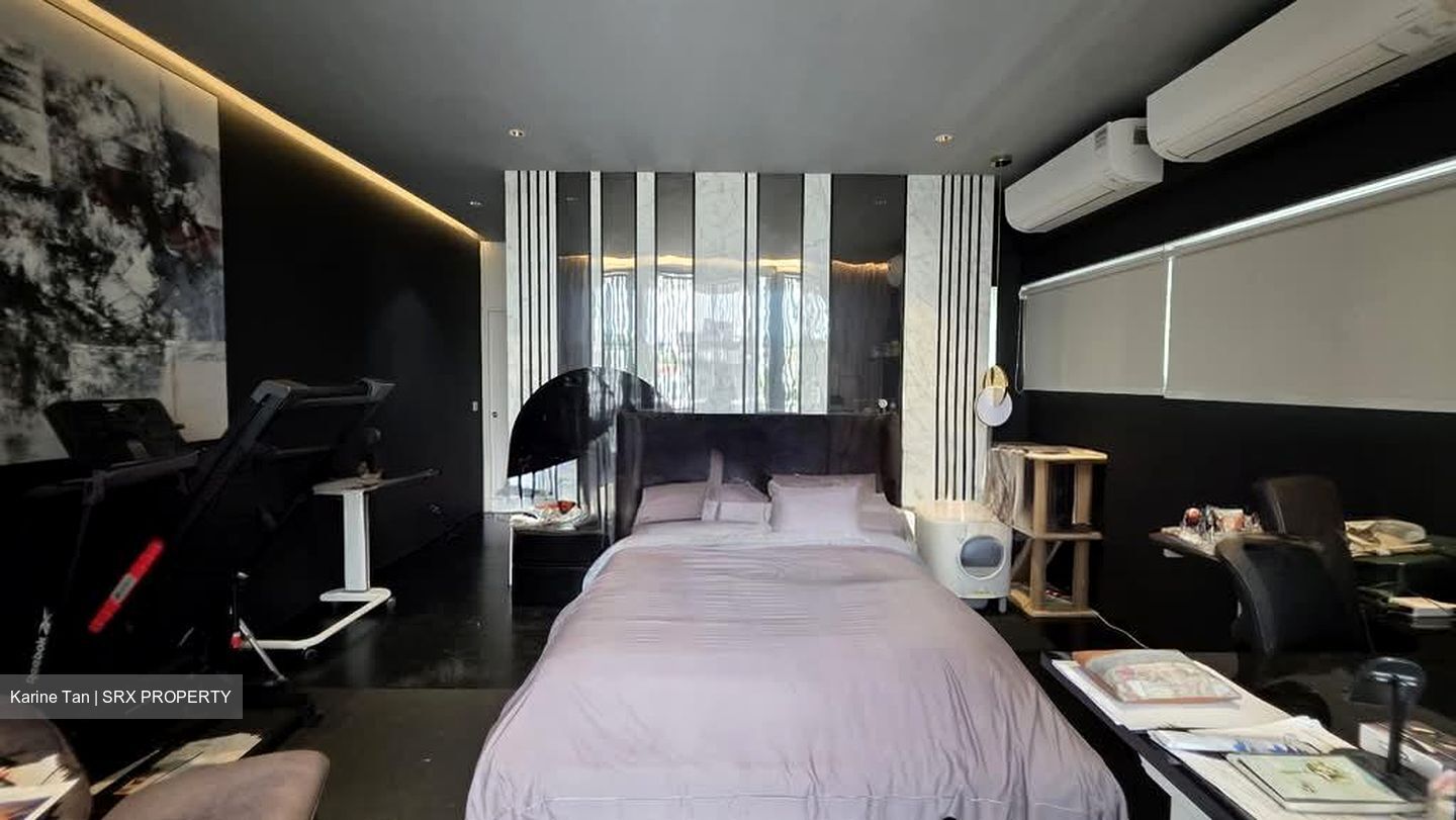 Michaels' Residences (D23), Semi-Detached #530281131